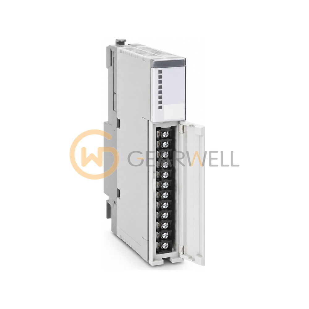 GE IC693MDL646 Series 90-30 24 VDC 16-Point Input Module
