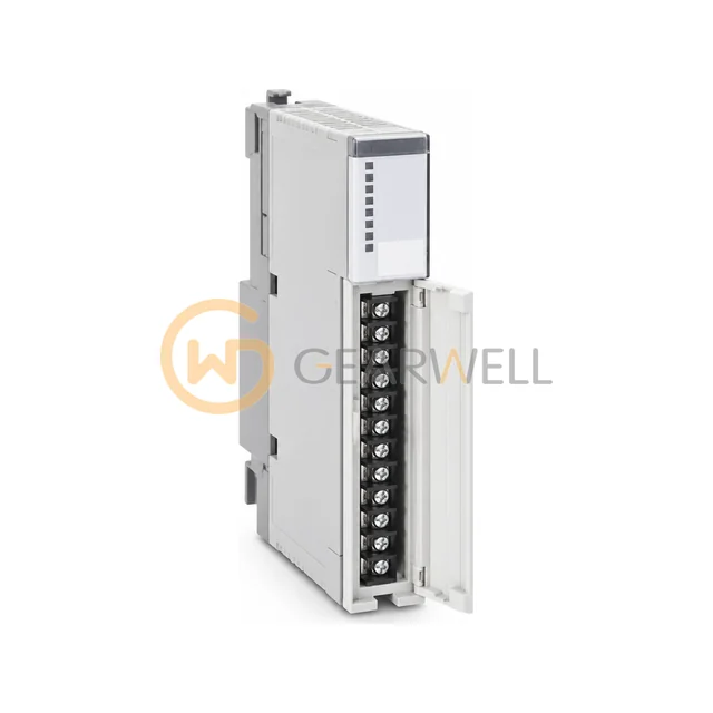 GE IC693MDL646 Series 90-30 24 VDC 16-Point Input Module