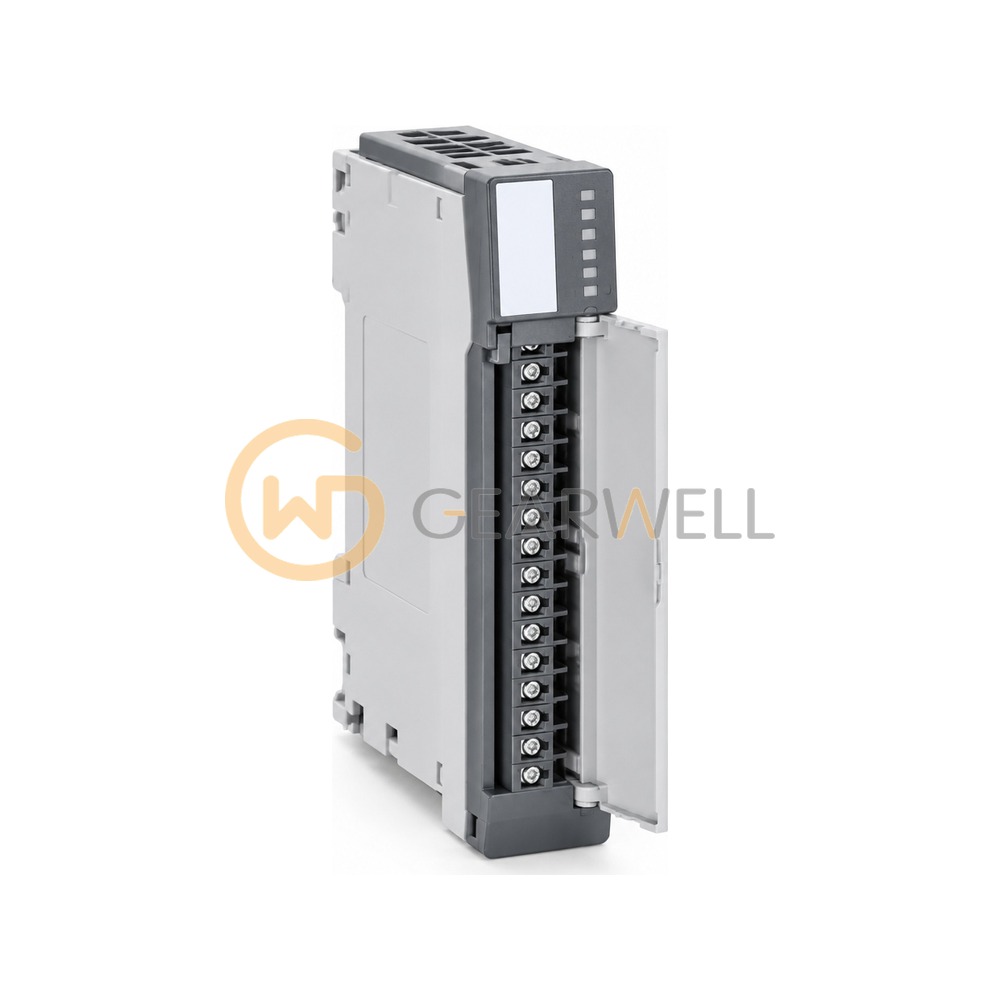 GE IC693MDL654 Series 90-30 5/12 VDC TTL 32-Point Input Module