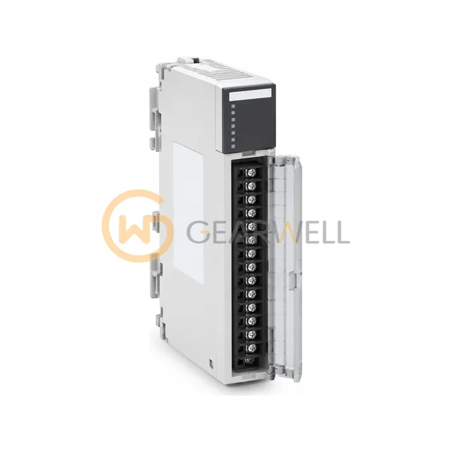 GE IC693MDL655 Series 90-30 24 VDC Pos/Neg Logic Input Module 32 Point