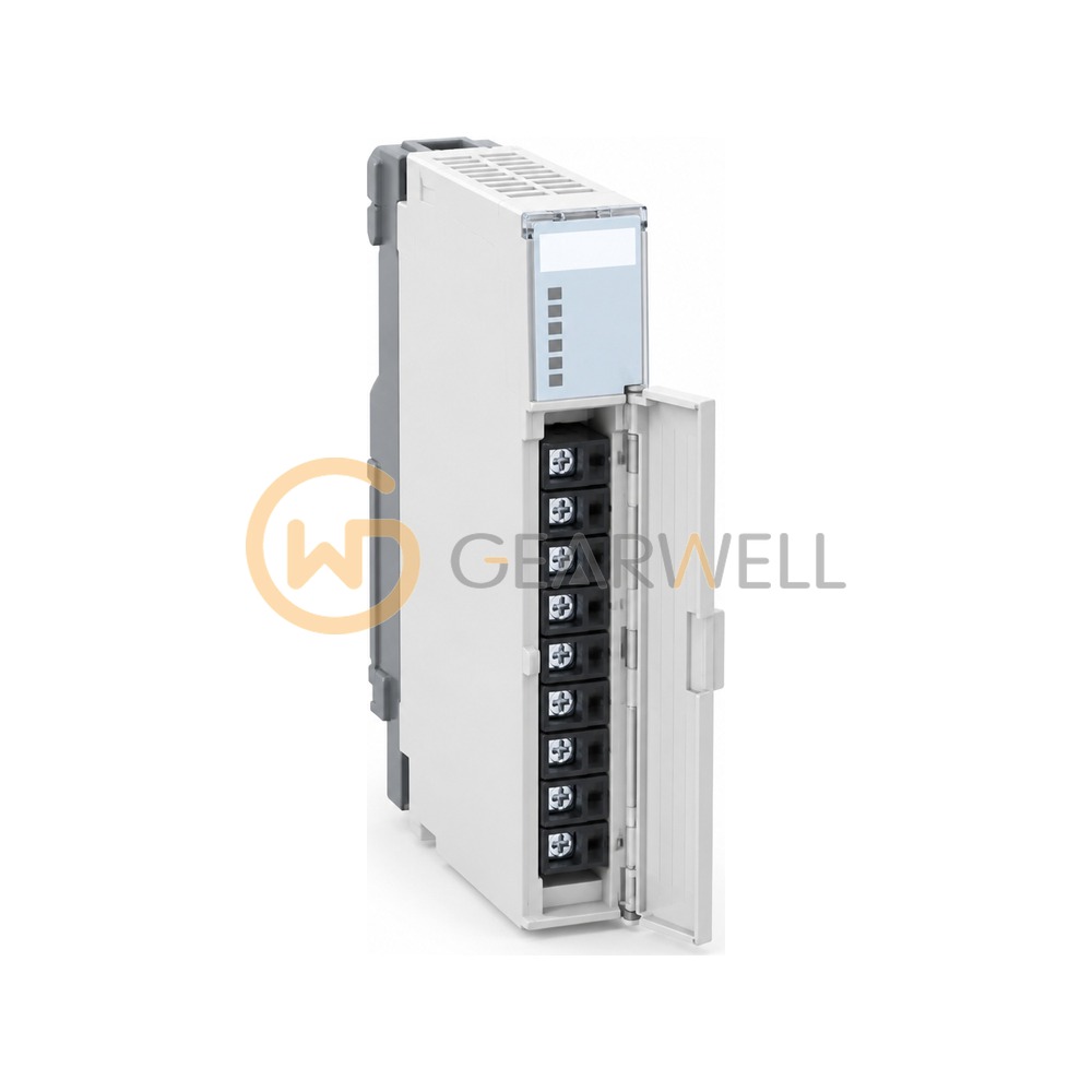 GE IC693MDL742 Series 90-30 12/24 VDC 16-Point ESCP Output Module