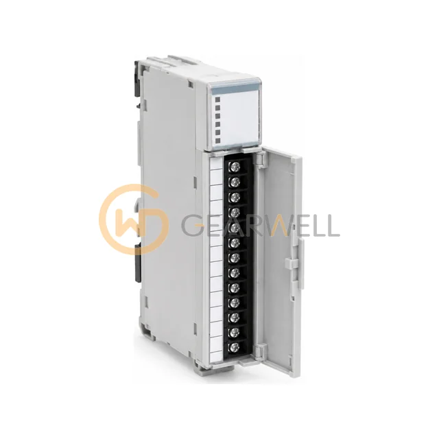GE IC693MDL752 Series 90-30 5/24 VDC TTL 32-Point Output Module