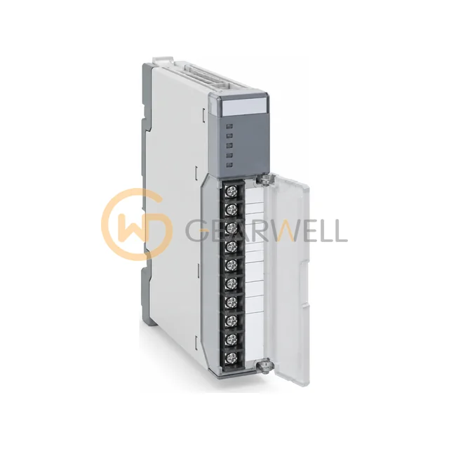 GE IC693MDL930 Series 90-30 4 A Isolated Relay Output Module