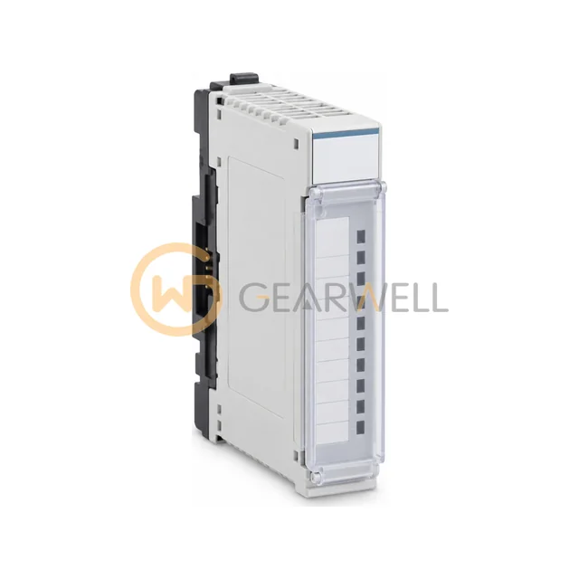 GE IC693MDL940H Series 90-30 16-Point 2 A Relay Output Module