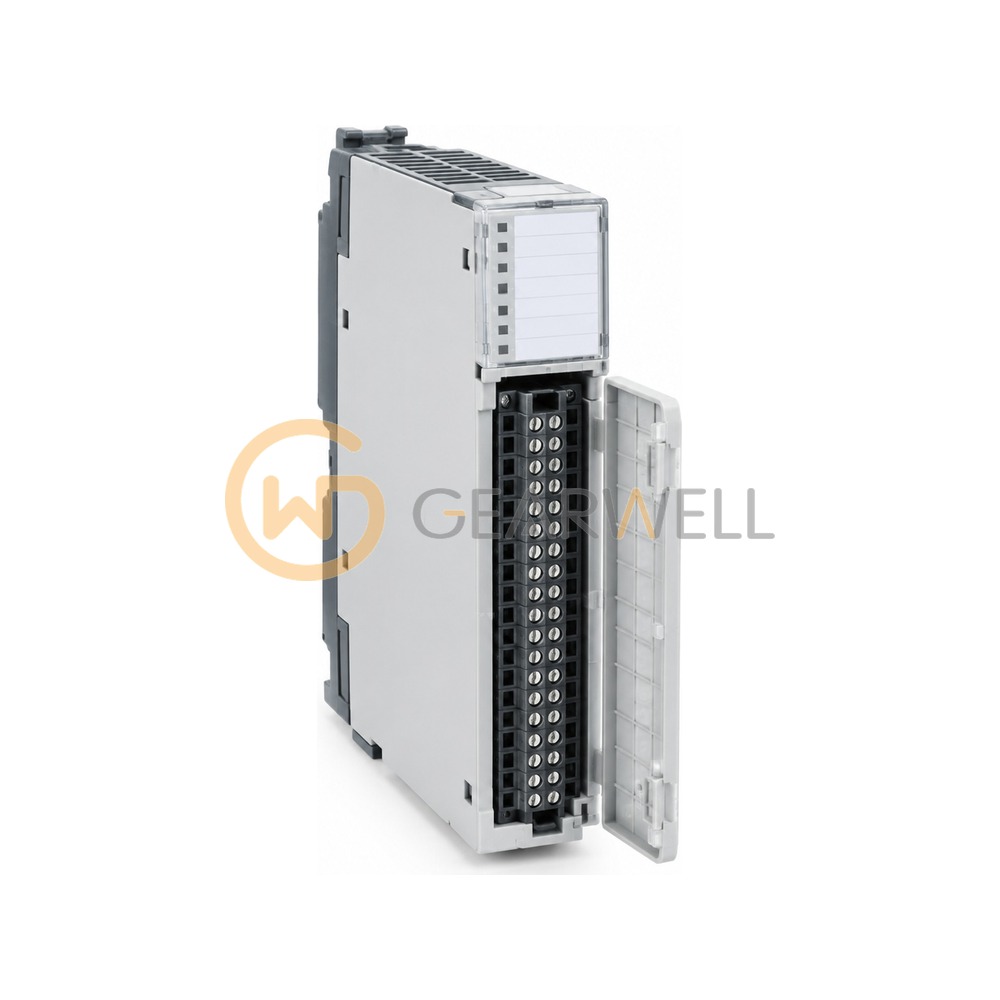GE IC693MDR390 Series 90-30 24 VDC Input / Relay Output Module