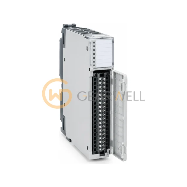 GE IC693MDR390 Series 90-30 24 VDC Input / Relay Output Module