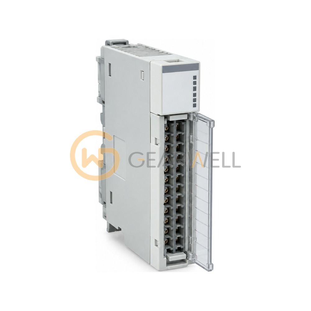 GE IC693PBS105G Series 90-30 PLC Module
