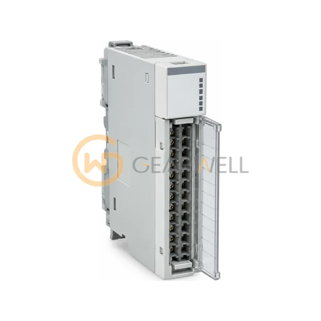 GE IC693PBS105G Series 90-30 PLC Module