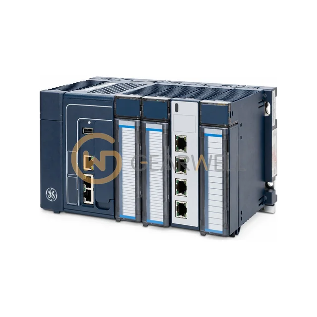 GE IC694ALG392 PACSystems RX3i 8-Channel Analog Output Module