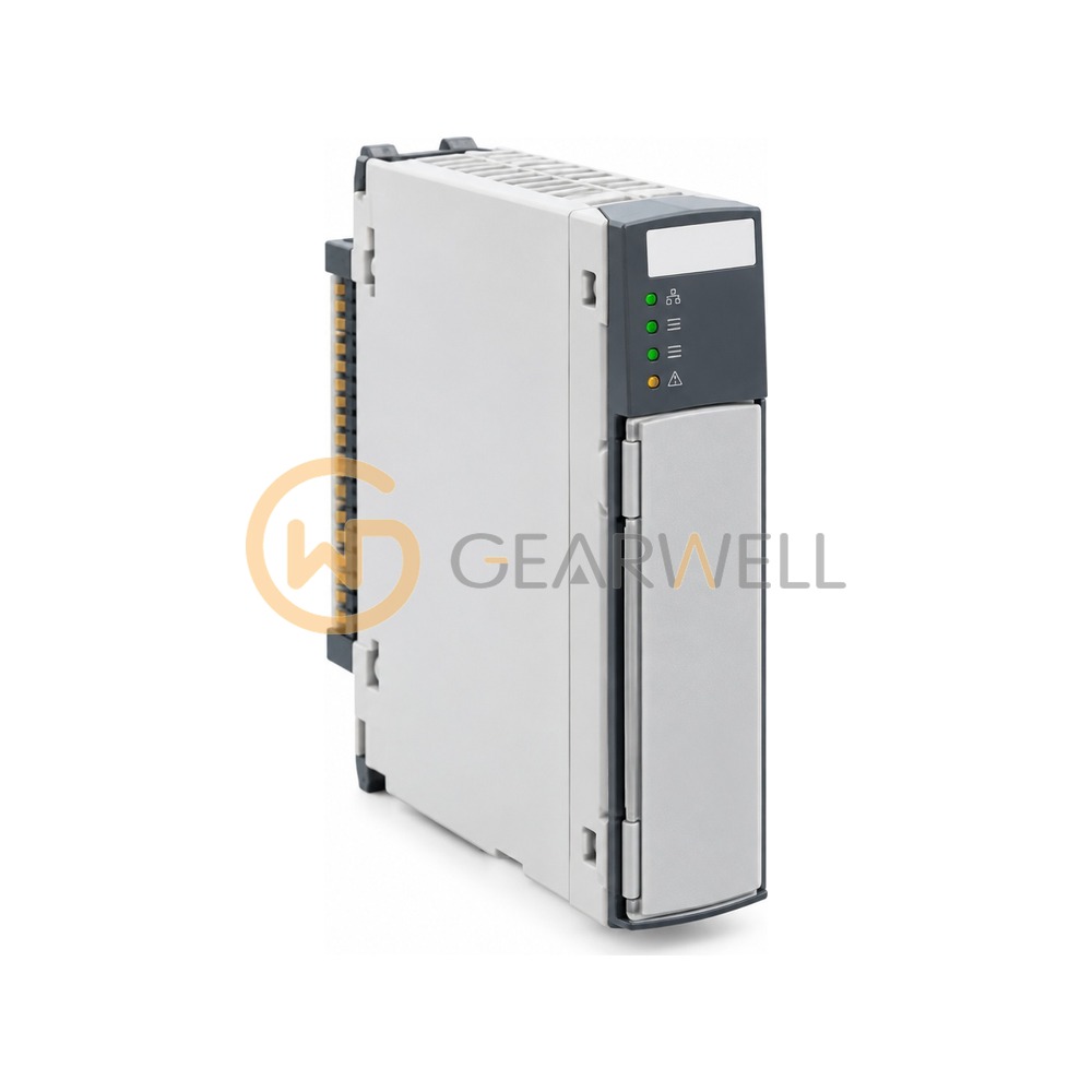 GE IC694BEM331 PACSystems RX3i Genius Bus Controller