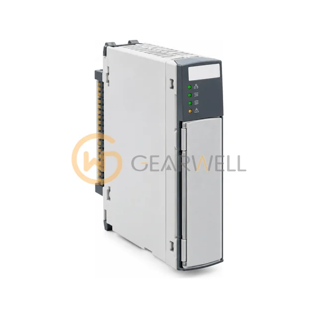 GE IC694BEM331 PACSystems RX3i Genius Bus Controller