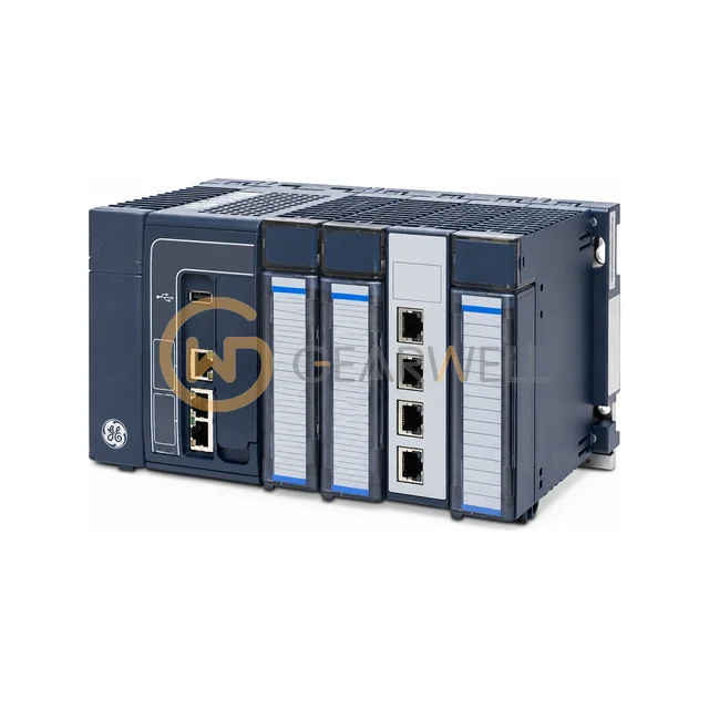 GE IC694CHS392 PACSystems RX3i 10-Slot Serial Expansion Backplane