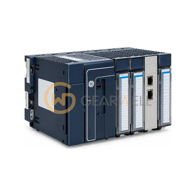 GE IC694MDL645 PACSystems RX3i 24VDC 16-Point Input Module