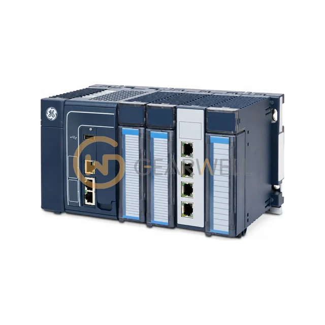 GE IC694MDL930 PACSystems RX3i Isolated Relay Output Module