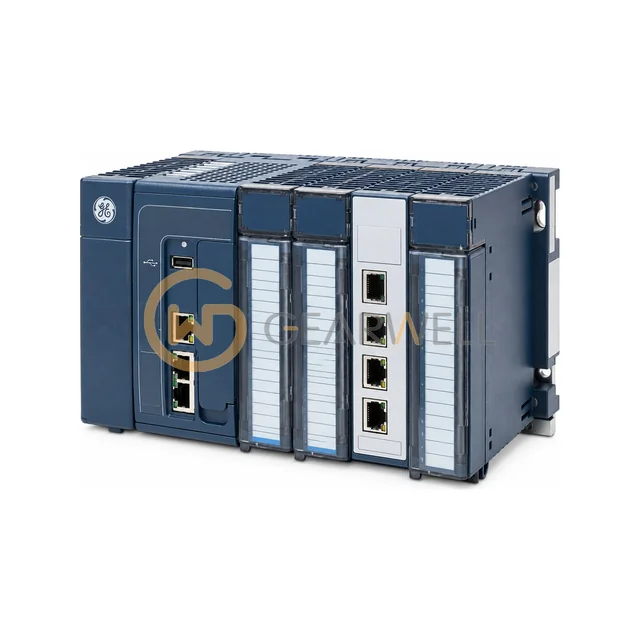 GE IC695ALG616 PACSystems RX3i 16-Channel Analog Input Module