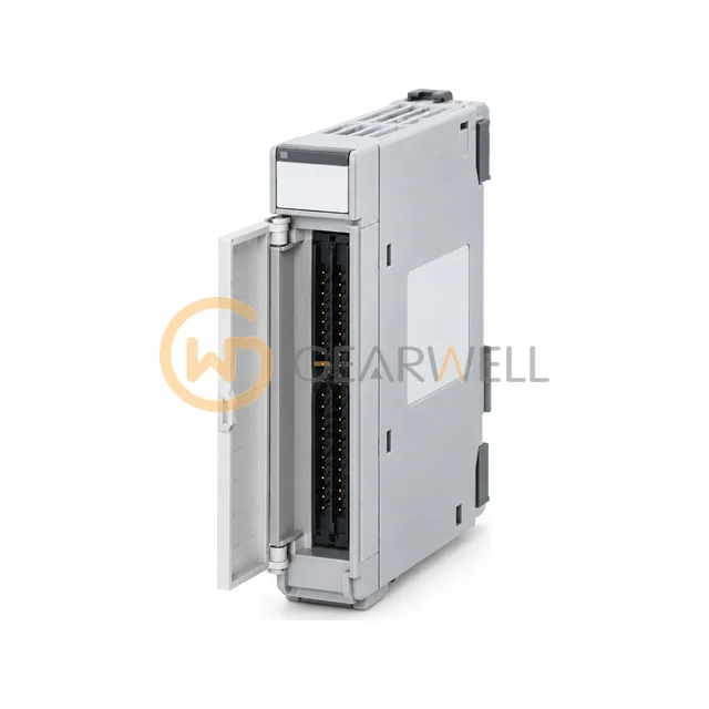 GE IC695CHS016 PACSystems RX3i 16-Slot Universal Backplane