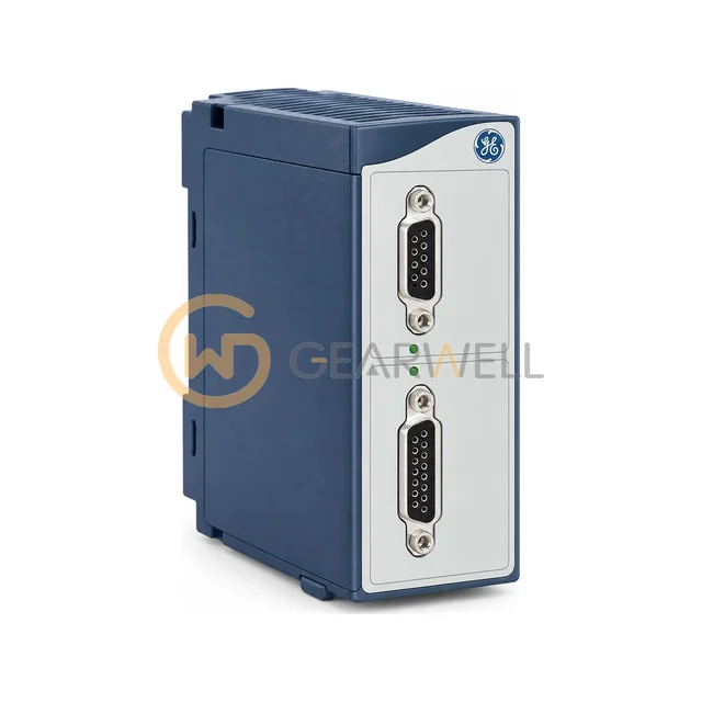 GE IC695CMU310 PACSystems RX3i Max-ON Hot-Standby CPU