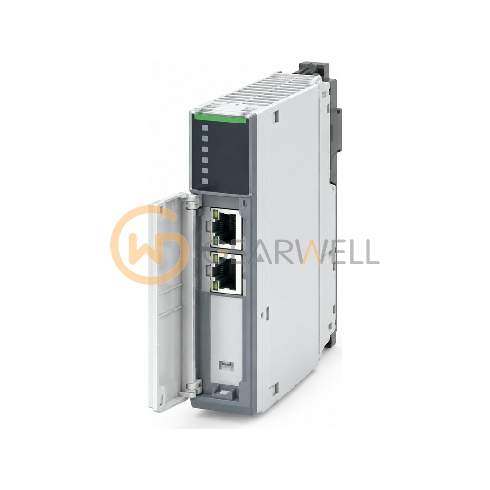 GE IC695CPE305 PACSystems RX3i CPU Module with Ethernet