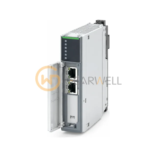 GE IC695CPE305 PACSystems RX3i CPU Module with Ethernet