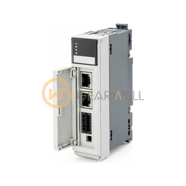 GE IC695CPE310 PACSystems RX3i CPU Module with Ethernet