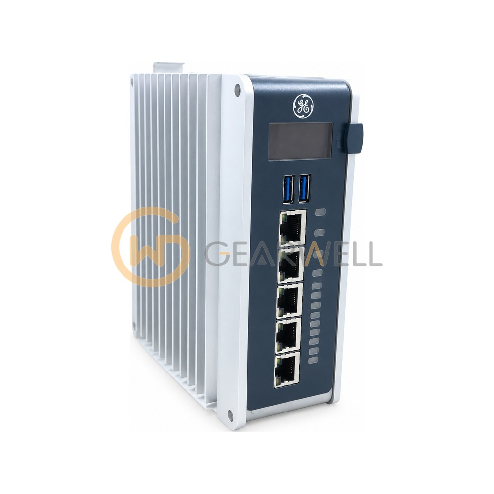 GE IC695CPL410 PACSystems RX3i Rackless CPU with Linux