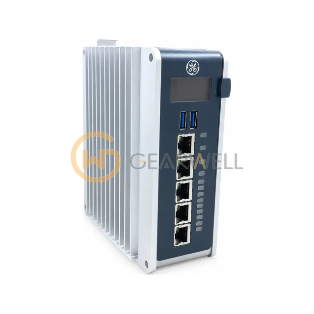 GE IC695CPL410 PACSystems RX3i Rackless CPU with Linux