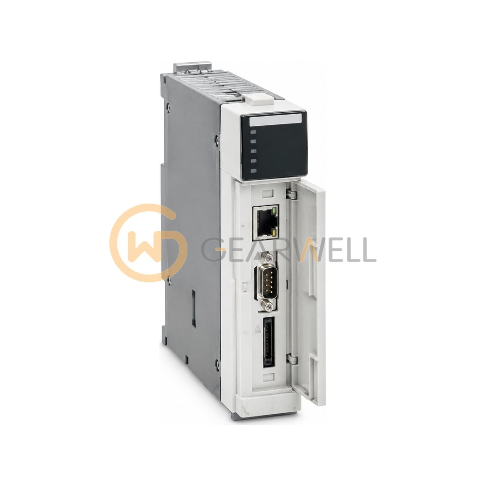 GE IC695CPU310-GV PACSystems RX3i CPU Module