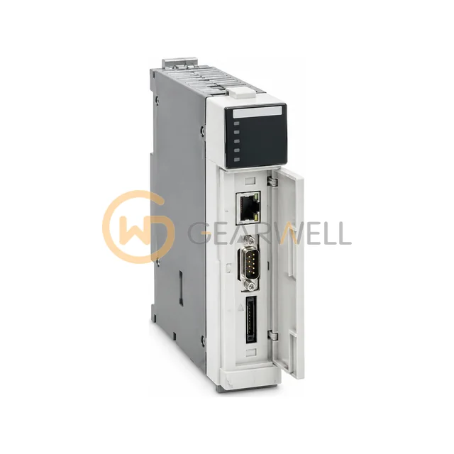 GE IC695CPU310-GV PACSystems RX3i CPU Module