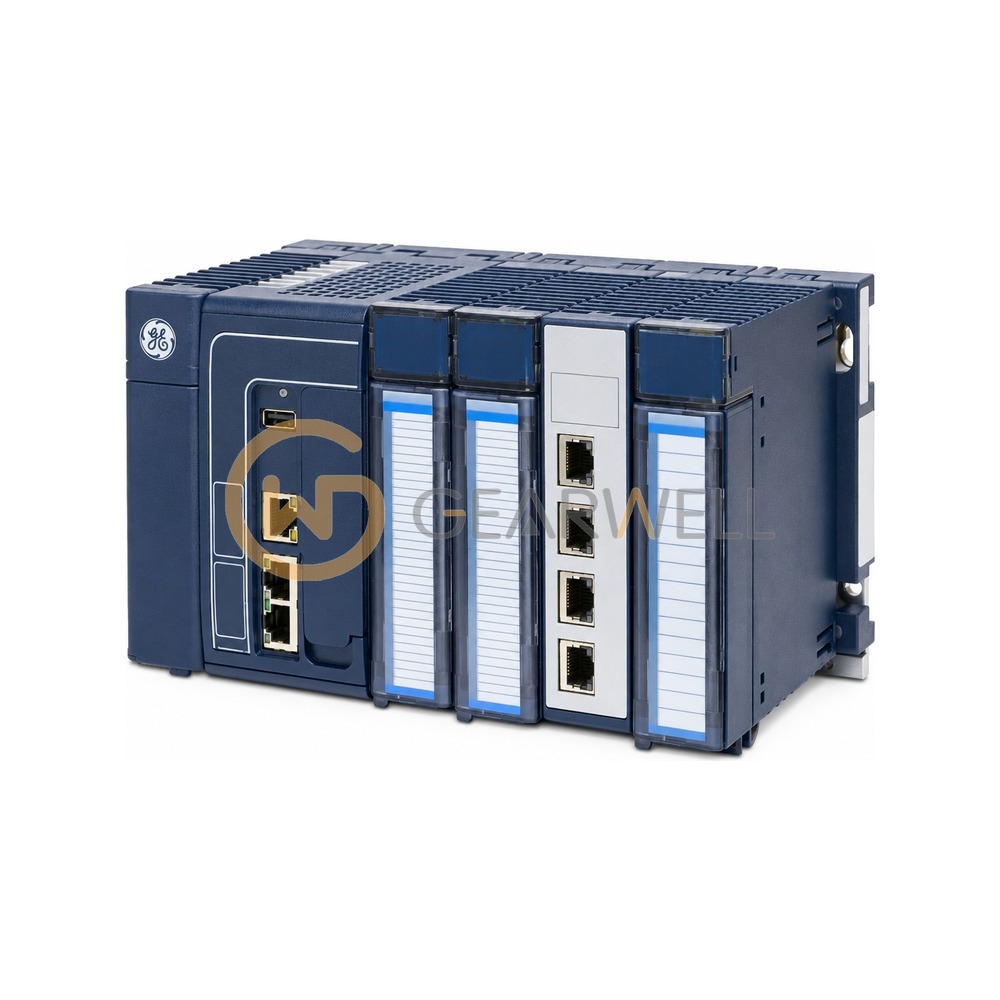GE IC695CPU315 PACSystems RX3i 1 GHz CPU Module