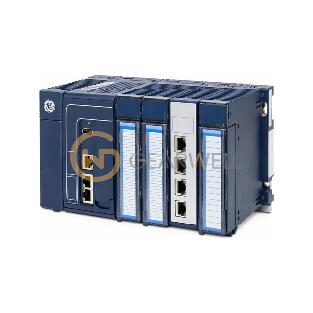 GE IC695CPU315 PACSystems RX3i 1 GHz CPU Module