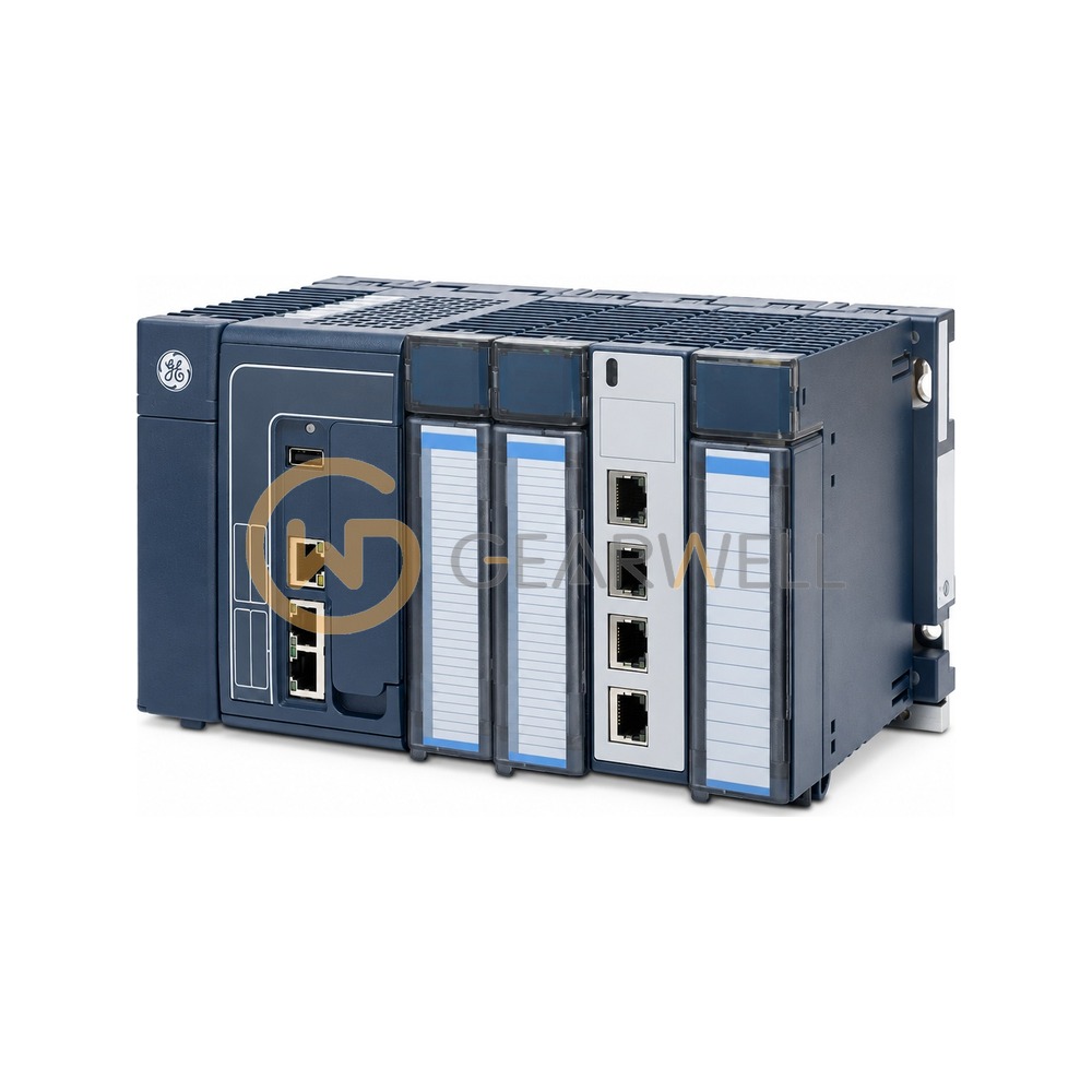 GE IC695PSA040 PACSystems RX3i 40 W AC/DC Power Supply