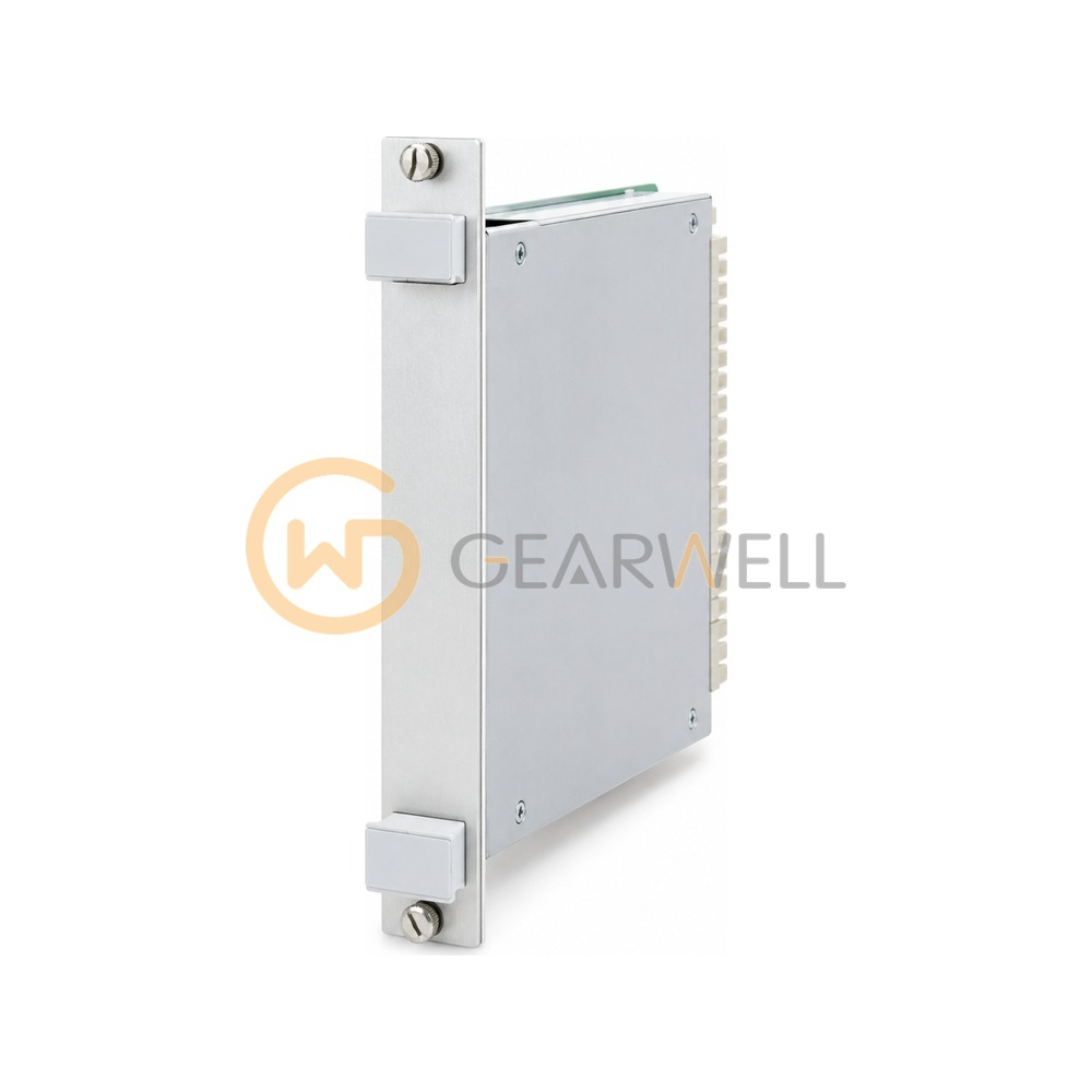 GE IC697ACC720 Series 90-70 Blank Slot Filler