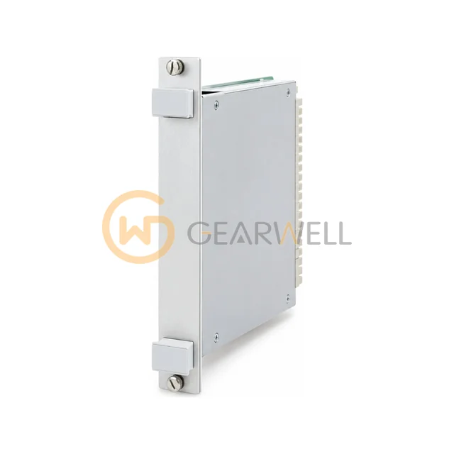 GE IC697ACC720 Series 90-70 Blank Slot Filler