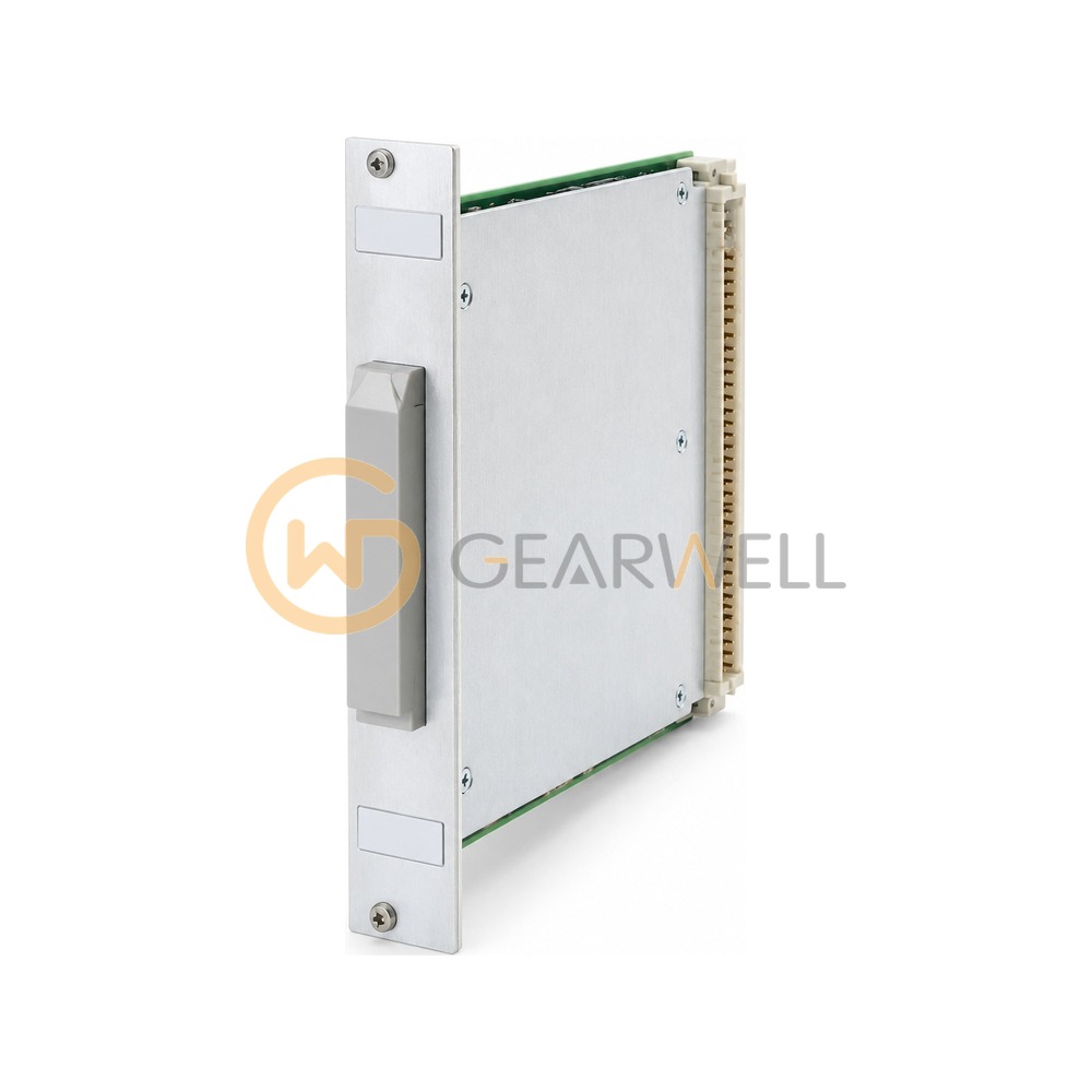 GE IC697ACC722B Series 90-70 Blank Slot Interrupt Jumper