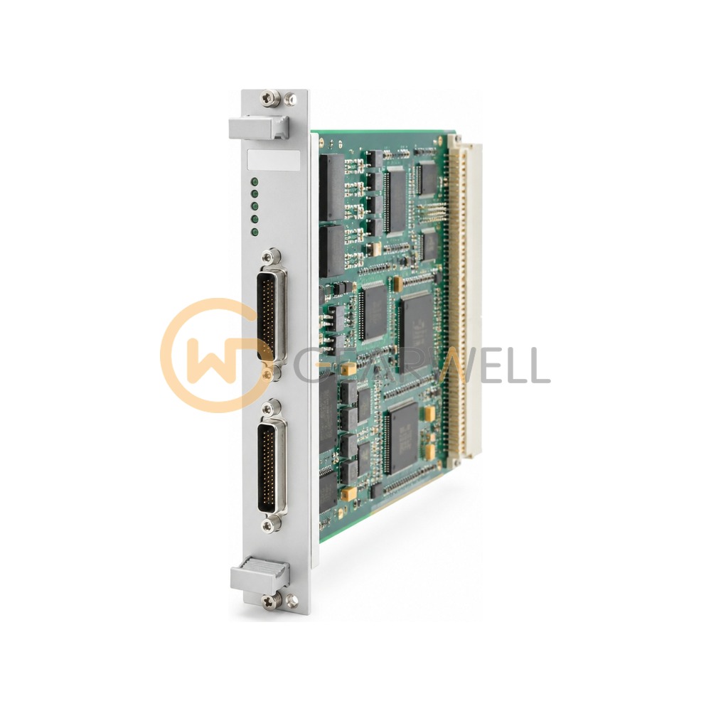 GE IC697ACC723 Series 90-70 PLC Accessory