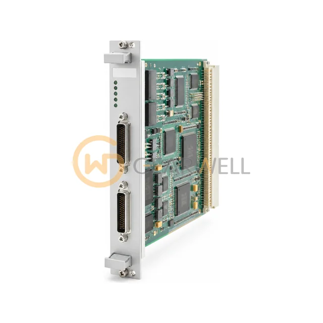 GE IC697ACC723 Series 90-70 PLC Accessory