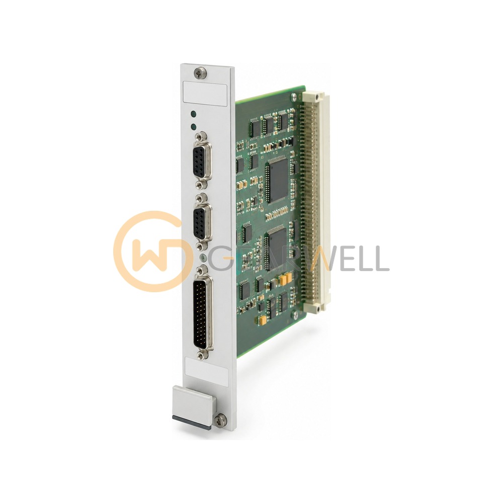 GE IC697ACC727 Series 90-70 PLC Accessory