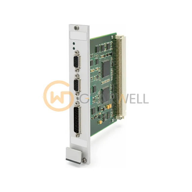 GE IC697ACC727 Series 90-70 PLC Accessory
