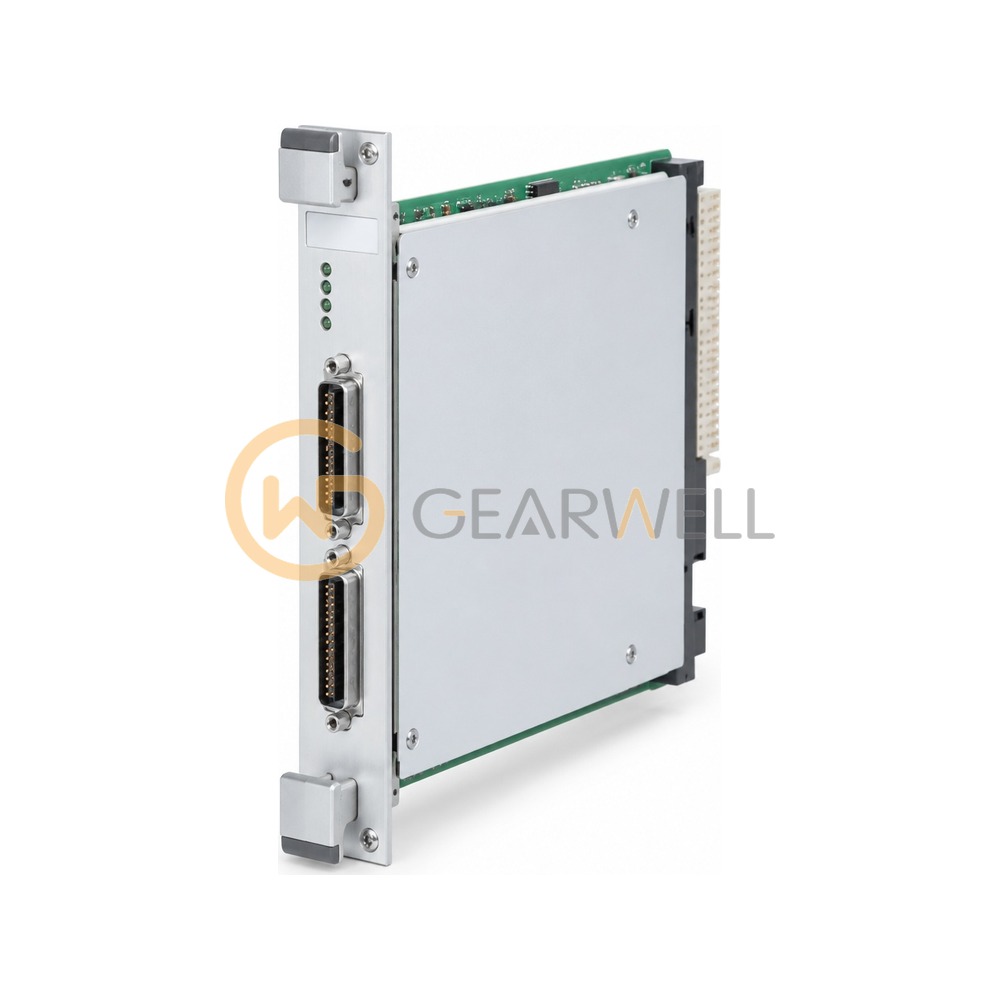 GE IC697ALG321 Series 90-70 Analog I/O Module