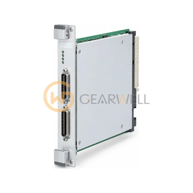 GE IC697ALG321 Series 90-70 Analog I/O Module