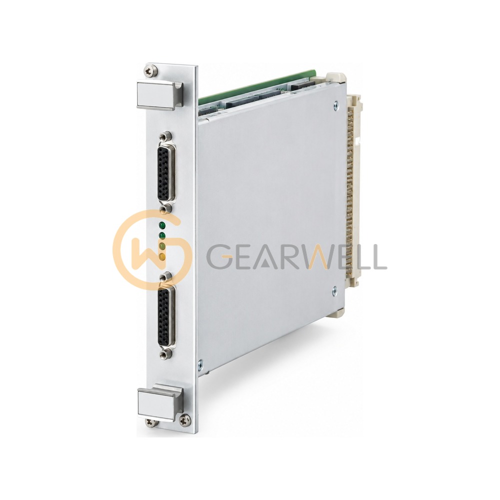 GE IC697BEM711 Series 90-70 Bus Receiver Module