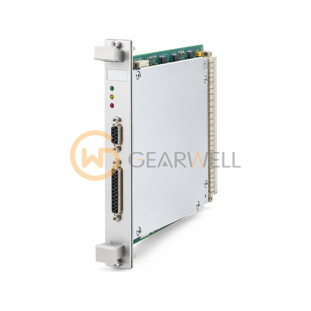 GE IC697BEM713 Series 90-70 Bus Transmitter Module