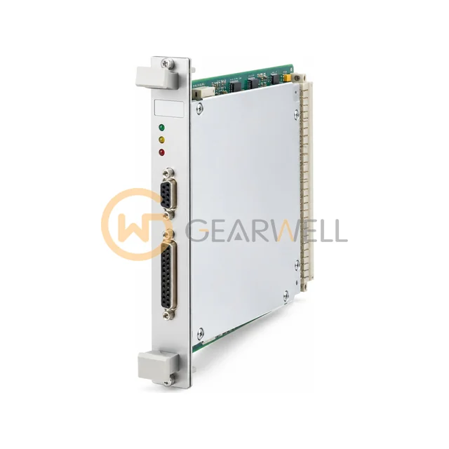 GE IC697BEM713 Series 90-70 Bus Transmitter Module