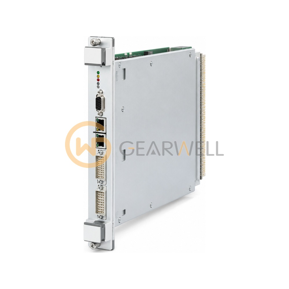 GE IC697BEM731 Series 90-70 Genius I/O Bus Controller