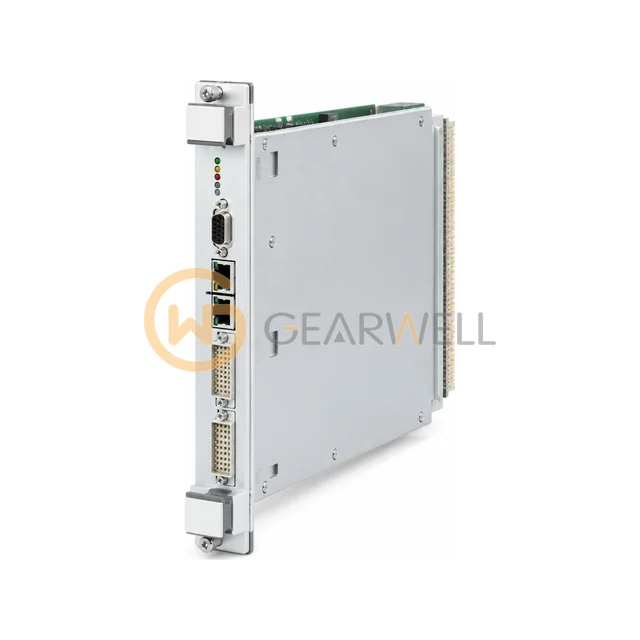 GE IC697BEM731 Series 90-70 Genius I/O Bus Controller