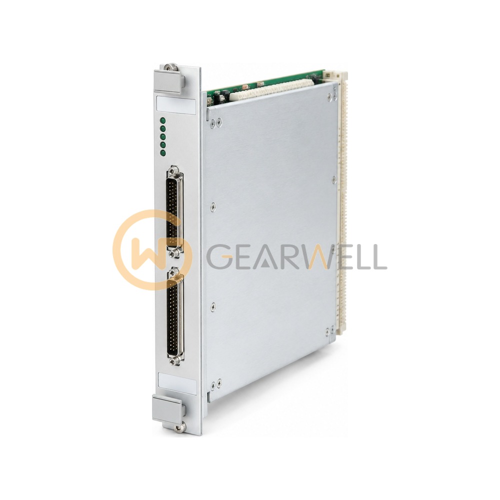 GE IC697BEM733 Series 90-70 Genius Remote I/O Scanner