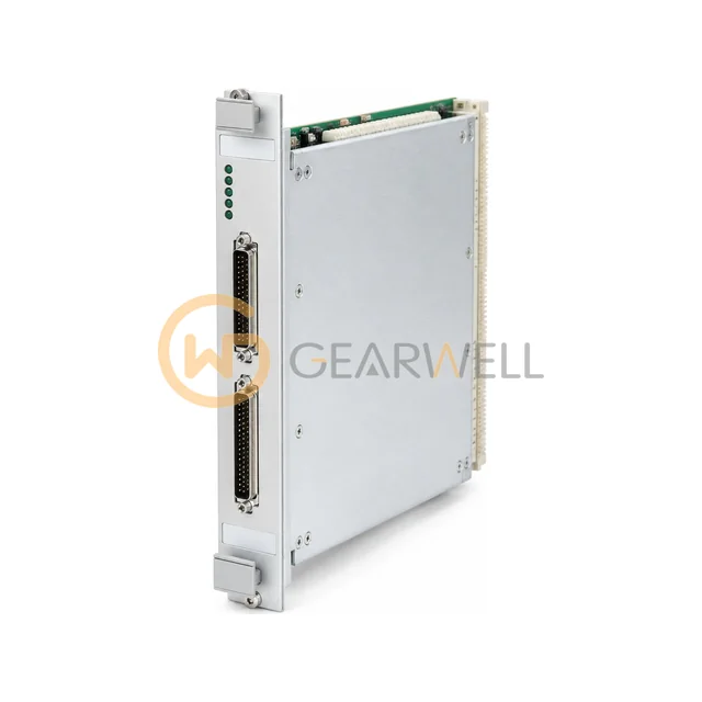 GE IC697BEM733 Series 90-70 Genius Remote I/O Scanner