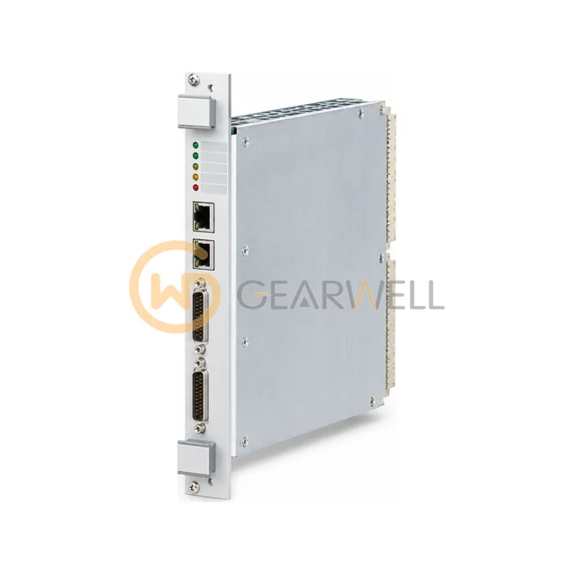 GE IC697CGR772 Series 90-70 Hot Standby Redundancy CPU