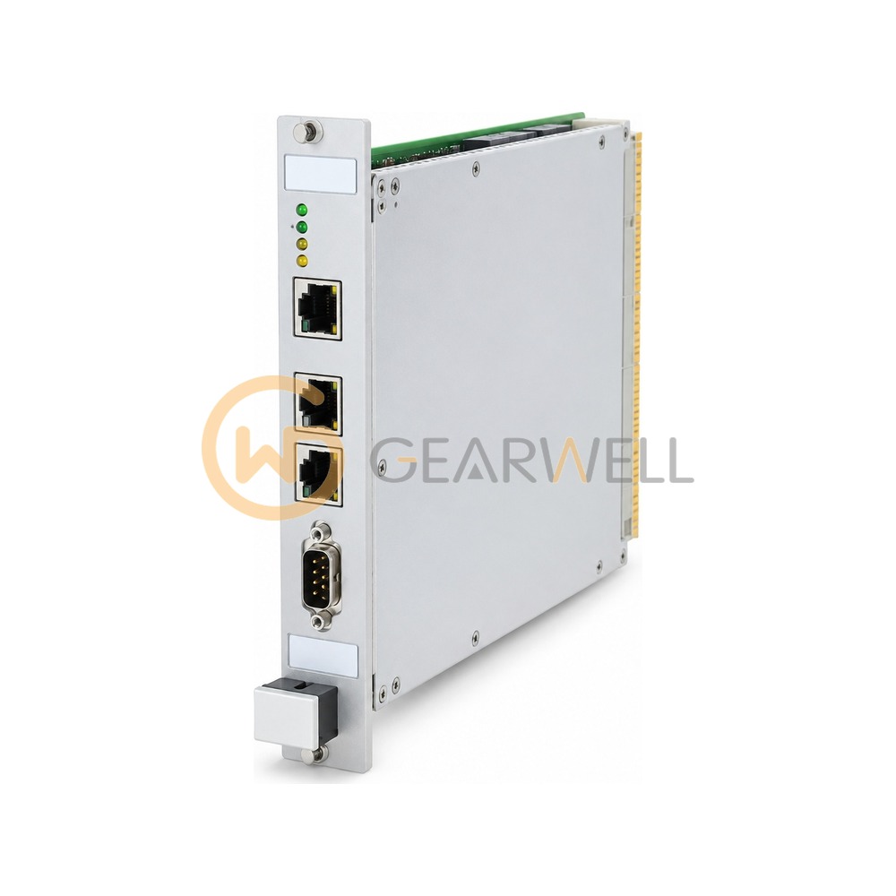 GE IC697CMM741 Series 90-70 Ethernet Controller