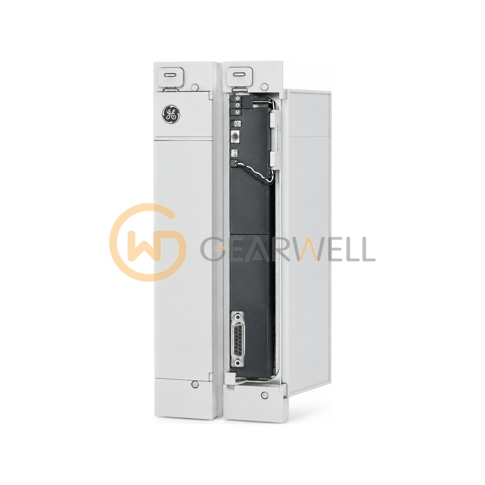GE IC697CPM925 Series 90-70 64 MHz Floating Point CPU, 1 MB